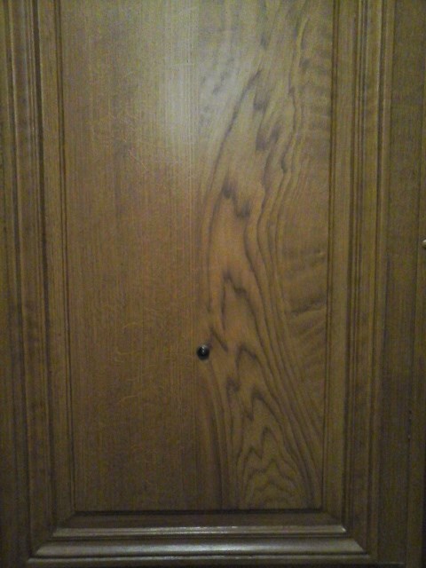 Faux bois Gay lussac Paris